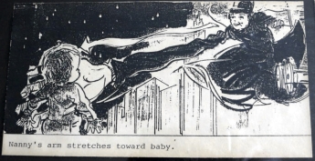 ghostnannyarmstretch