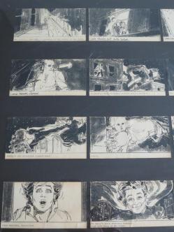 laneoscarghostnannyscene