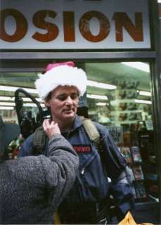 billsantahat