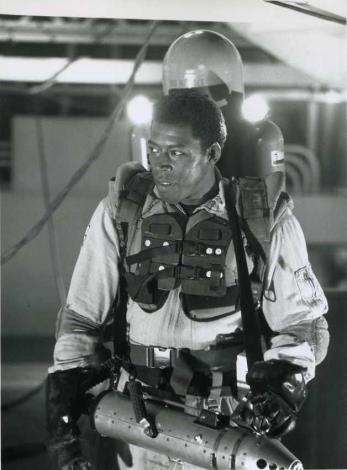 erniehudsonslimeslimeblowerfirstime