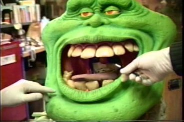 slimerheadmouthteeth