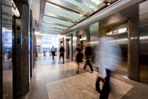 gbilobbyelevatorslift