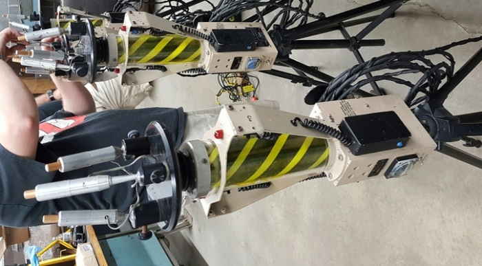 gb2screenusedtripodtraps