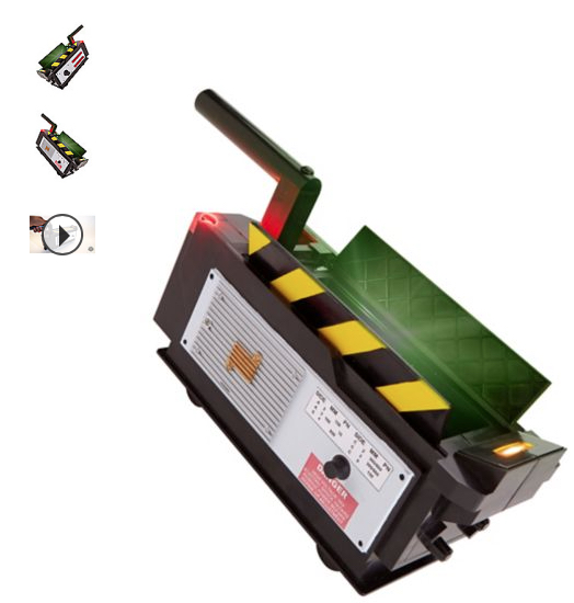 spirithallghostraproduct