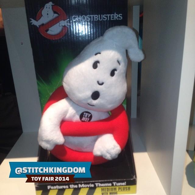 utoysnoghostplush