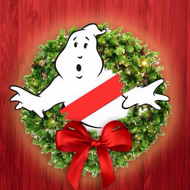 noghostchristmaslogo