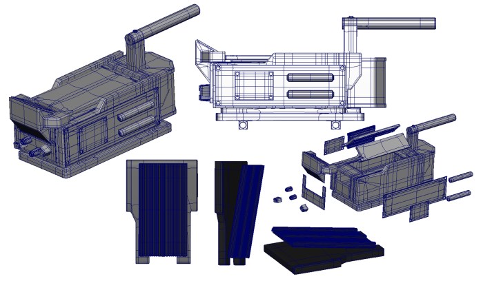 baronvonJello3dghostraplan
