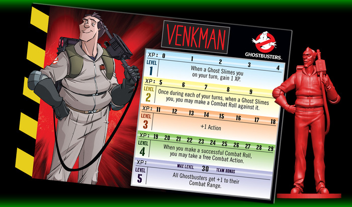 gboardgamegameplayvenkman